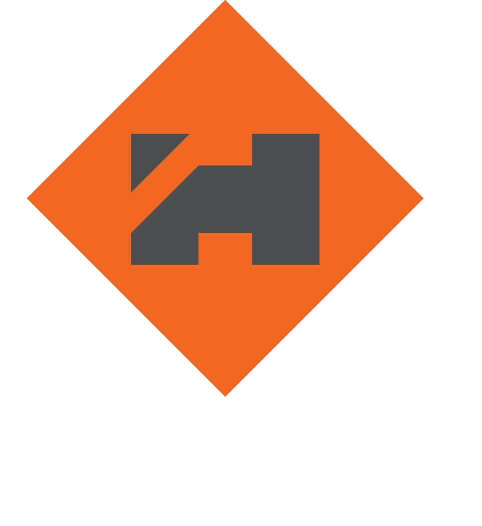 Hazchem Safety Logo